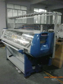 高質(zhì)量針織全電腦3D鞋面機(jī)批發(fā)與供銷 智能化制造的全方位解決方案